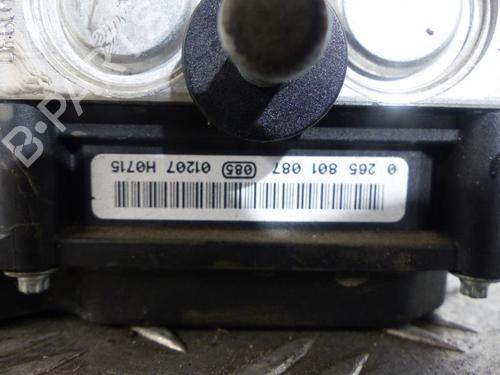 ABS pump FIAT 500 (312_) 0.9 (312AXG1A, 312.AXG11) | BP25065528M43 