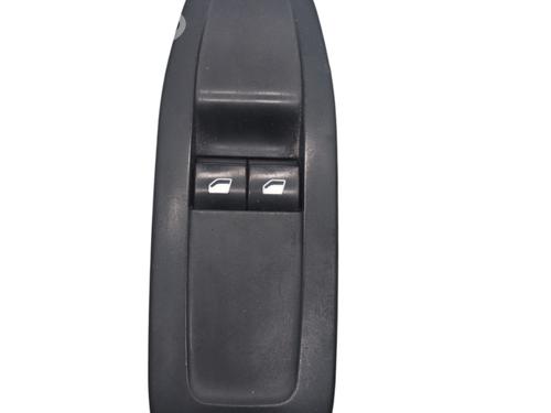 Left front window switch PEUGEOT 208 I (CA_, CC_) 1.4 HDi | BP30113501I27