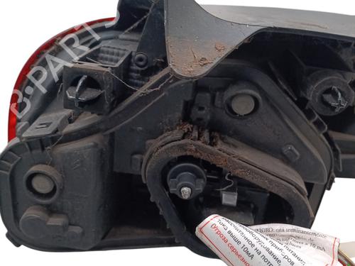 Right taillight CITROËN C4 CACTUS 1.2 VTi 82 | BP31040257C35 - Image 5