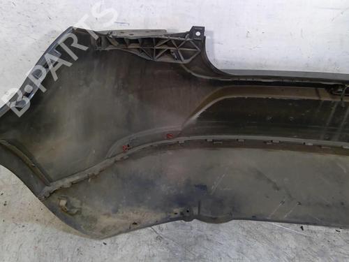Rear bumper SEAT IBIZA IV (6J5, 6P1) 1.2 | BP25089653C8