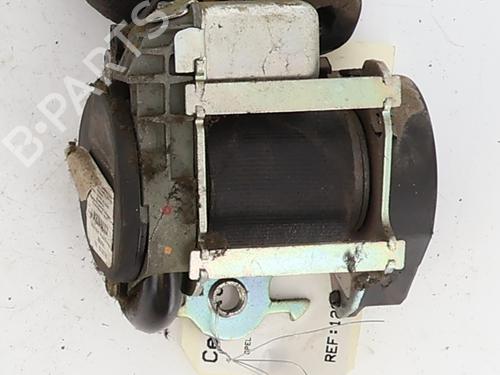 Front left seatbelt OPEL MOVANO B Van (X62) 2.3 CDTI FWD (FV) | BP36158437I26 - Image 5