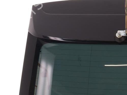 Used Tailgate Tailgate SKODA RAPID Spaceback (NH1) 1.6 TDI (115 hp) 39952515 39952515