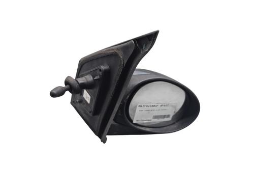 Right mirror PEUGEOT 107 (PM_, PN_) 1.0 | BP29222193C27 