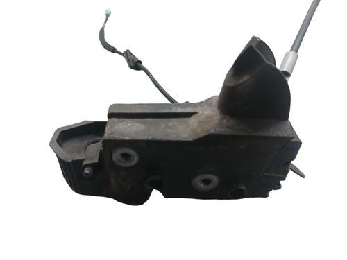 Front right lock CITROËN C4 I (LC_) 1.6 HDi | BP25102602C97 