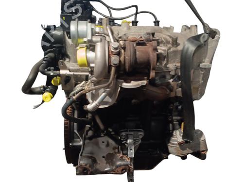 Engine RENAULT CLIO III (BR0/1, CR0/1) 1.2 16V | BP32239242M1  - Image 10