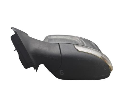 Left mirror FORD FOCUS III  | BP25072100C26 