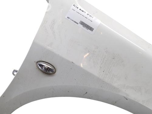 Right front fenders PEUGEOT 307 Break (3E) 1.6 HDi 110 | BP29887717C42 