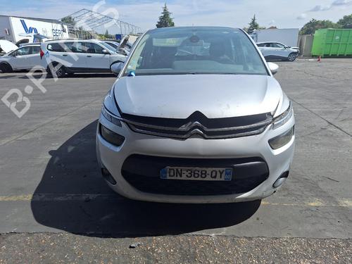 Right daytime light CITROËN C4 Picasso II 1.6 HDi / BlueHDi 115 | BP38258000C103 - Image 13