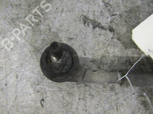 Used Steering rack Steering rack PEUGEOT 206 SW (2E/K) 2.0 HDi (90 hp) 25113665 25113665