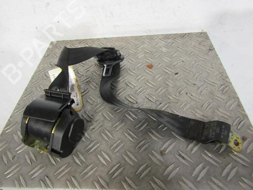 Used Rear right belt tensioner AUDI 100 C4 Avant (4A5) 2.5 TDI (115 hp) 25095400