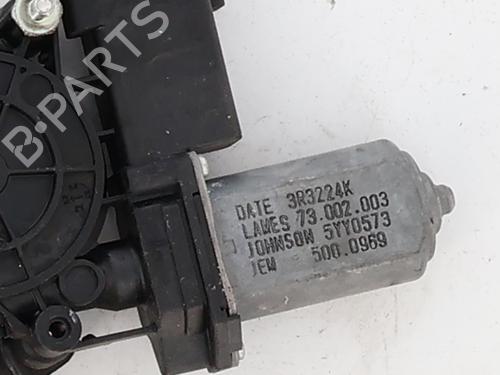 Used Front right window mechanism Front right window mechanism PEUGEOT BOXER Van 2.2 HDi 110 (110 hp) 36158403 36158403