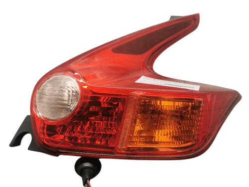 Used Right taillight NISSAN JUKE (F15) 1.5 dCi (110 hp) 25075636