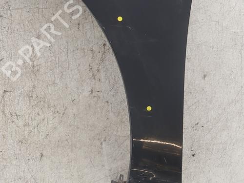 Forskærm venstre OPEL CORSA E (X15) 1.4 (08, 68) | BP39625140C41 - Image 4