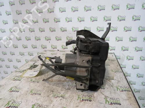 ABS pump RENAULT CLIO III Hatchback Van (SB_, SR_) 1.5 dCi (SR1H) | BP25086545M43 
