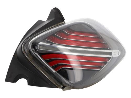 Right taillight RENAULT ZOE (BFM_) | BP33723822C35 - Image 5