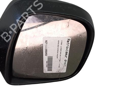 Right mirror CITROËN BERLINGO Box Body/MPV (K9) 1.5 BlueHDi 100 | BP29278444C27 