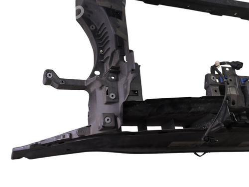 Front slam panel VW CC B7 (358) 2.0 TDI | BP29887627C72