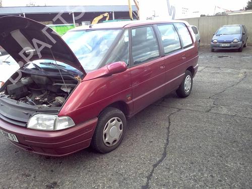 Right front indicator RENAULT ESPACE II (J/S63_) | BP25076924C33 - Image 5