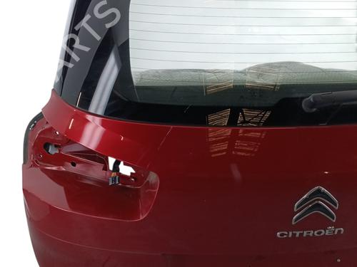 Used Tailgate Tailgate CITROËN C4 SPACETOURER (3D_) [2018-2026] 36338388 36338388