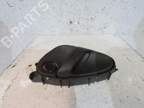Used Rear left interior door handle CITROËN XSARA (N1) [1997-2005]  25095329
