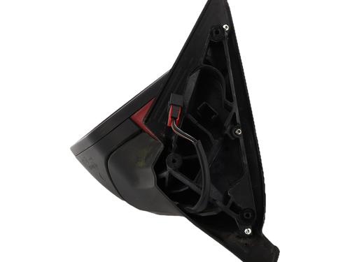 Used Left mirror Left mirror FIAT TIPO Saloon (356_, 357_) [2015-2026] 33829191 33829191