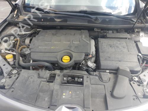 Right sun visor RENAULT MEGANE III Hatchback (BZ0/1_, B3_) 1.9 dCi (BZ0N, BZ0J) | BP25088445I2  - Image 14