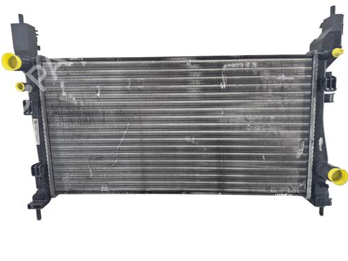 water-radiator-peugeot-bipper-tepee-2008-25894148 main image