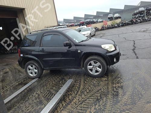 Right front window switch TOYOTA RAV 4 II (_A2_) 2.0 4WD (ACA21, ACA20) | BP25104330I26 - Image 5