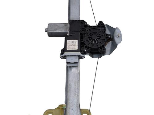 Used Front left window mechanism Front left window mechanism RENAULT CAPTUR I (J5_, H5_) 0.9 TCe 90 (90 hp) 31943867 31943867
