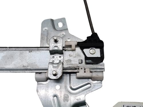 Front right window mechanism KIA PICANTO II (TA) 1.0 | BP32981777C23  - Image 5