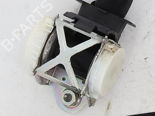 Front right seatbelt BMW 1 (F20) 116 i | BP37749305I25 - Image 4