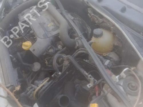 Left headlight RENAULT KANGOO (KC0/1_) 1.9 dCi 4x4 | BP25078272C28 - Image 13