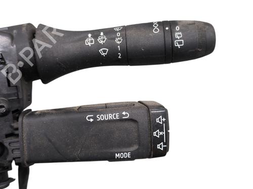 Steering column stalk RENAULT CLIO V (B7_) 1.0 SCe 65 (B7MG) | BP30181323I23  - Image 5