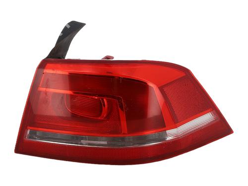 Right taillight VW PASSAT B7 (362) | BP37470889C35 - Image 4