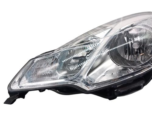 Faro izquierdo CITROËN C3 II (SC_) 1.2 VTi 82 | BP29915372C28 