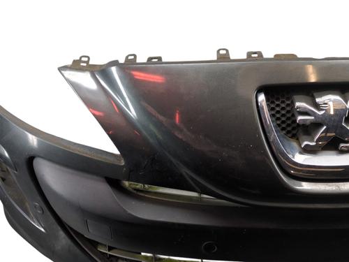 Front bumper PEUGEOT 308 I (4A_, 4C_) 1.6 HDi | BP32347124C7