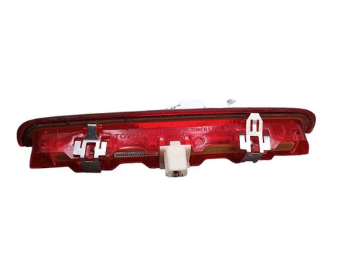 Third brake light TOYOTA YARIS (_P13_) 1.5 Hybrid (NHP130_, NHP130) | BP29633062L11 
