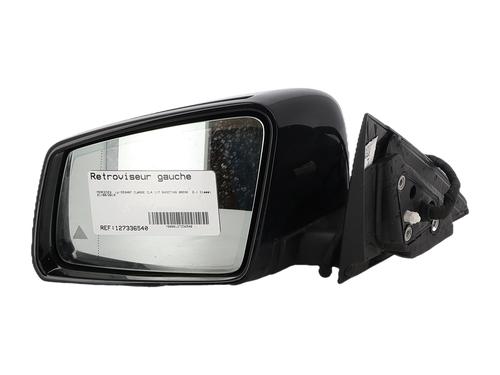 Retrovisor esquerdo Retrovisor esquerdo MERCEDES-BENZ CLA Shooting Brake (X117) CLA 220 d (117.903) (170 hp) 36542448 36542448