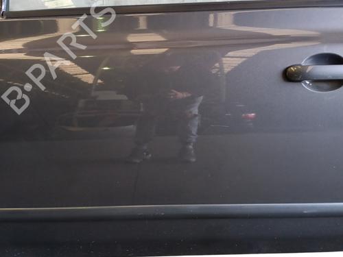 Left front door NISSAN MICRA III (K12) 1.5 dCi | BP29482151C2 