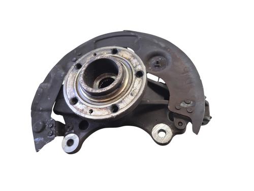 Used Right front steering knuckle Right front steering knuckle CITROËN C4 Picasso II 1.6 HDi / BlueHDi 115 (115 hp) 28126668 28126668