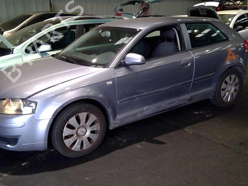 Starter AUDI A3 (8P1) 1.6 | BP25062514M8 