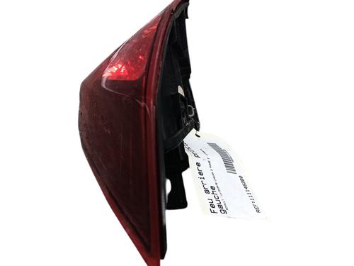 Left taillight RENAULT LAGUNA III (BT0/1) 2.0 16V (BT05, BT0F, BT0W) | BP28521713C34
