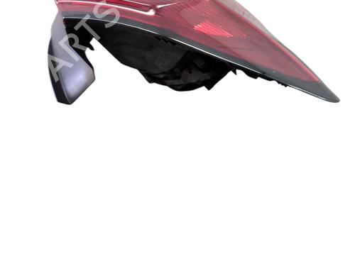 Left taillight CITROËN C4 II (NC_) 1.6 BlueHDi 100 | BP29909432C34 