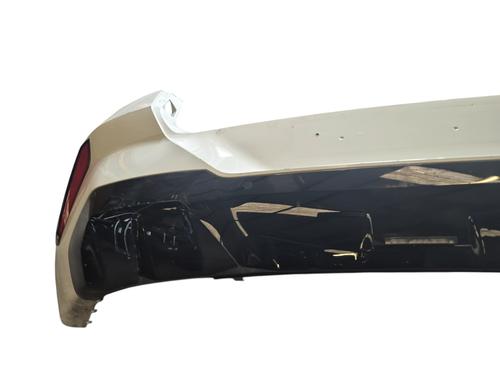 Rear bumper BMW X3 (G45) xDrive 20 d | BP29221837C8 