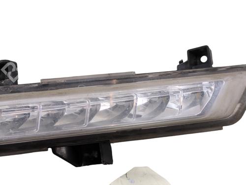 Left daytime light RENAULT CLIO IV (BH_) 0.9 TCe 75 (BHNP) | BP30177157C104