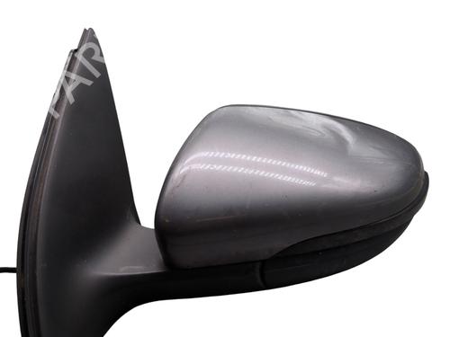 Used Left mirror VW GOLF VI (5K1) 1.6 TDI (105 hp) 27697247