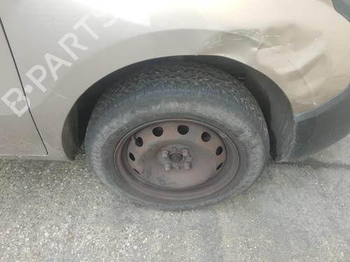 Intercooler CITROËN NEMO MPV 1.4 HDi | BP25058393M30  - Image 16