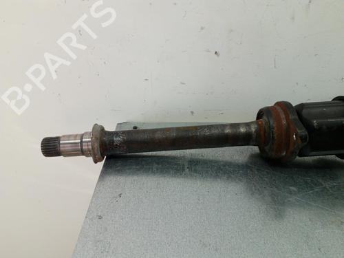 Right front driveshaft TOYOTA AVENSIS VERSO (_M2_) 2.0 D (CLM20_, CLM20R) | BP25104505M39 