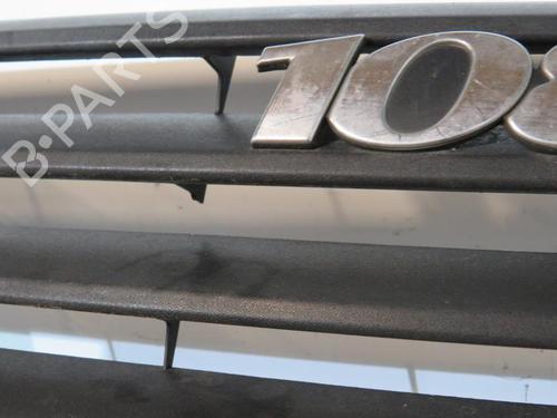 Grille MERCEDES-BENZ VITO Van (W638)  | BP25112507C40