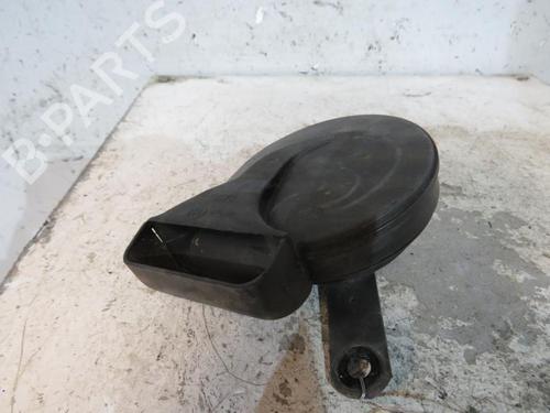 Used Horn MERCEDES-BENZ E-CLASS (W210) E 300 Turbo-D (210.025) (177 hp) 25109794